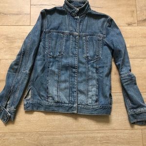 Helmut Lang denim jacket M